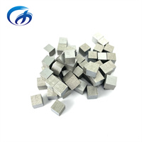 Hot Sale Metal Chromium Granules 1-10mm 99.95% Purity Cr Chromium Pellets for Evaporation