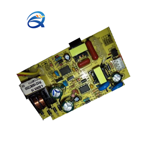 <span class=keywords><strong>2</strong></span> Pin dây nối ANC tiếng ồn hủy bỏ phổ Lập Trình Viên PCB Máy hàn điểm PCB bảng mạch PCB thiết kế - Product Image 1