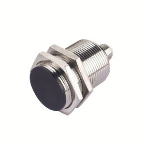 Dbk + 4/Empf/M12/3BEE/M18 Ultrasonic sensor - Product Image 3