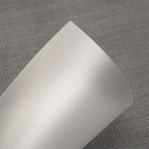 Anti-scratch Wholesale <strong>Polypropylene</strong> <strong>Sheet</strong> Manufacture 0.3mm 0.5mm Thin PP Plastic <strong>Sheet</strong> - Product Image 5
