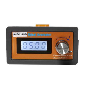 Générateur de signal réglable 0-10V 0-5V, générateur de tension, affichage LCD haute précision - Product Image 1