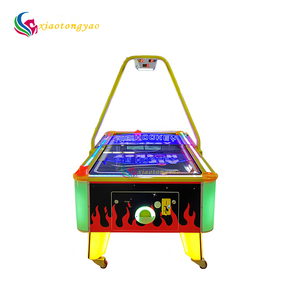 Pièces de rechange professionnelles Harvard pour table de hockey sur air avancée, personnalisées - Product Image 4