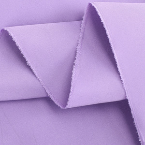 Tela Taslan 100D 120GSM de Peso Medio, Resistente al Viento, Tejido Liso Teñido, Material de Poliéster para Abrigos y Chaquetas - Product Image 2