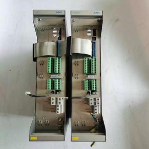 Module de commande servo AMK AW8/16, équipement industriel, boîtier en aluminium - Product Image 2