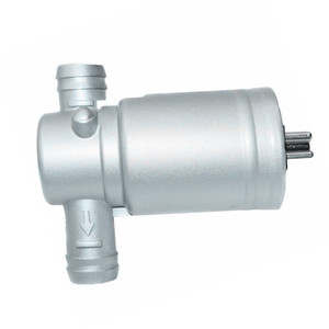 วาล์วควบคุมอากาศไม่ได้ใช้งานใหม่190E 260E 300E 300SE 300SEL <span class=keywords><strong>300TE</strong></span> 500SL OEM #1412225 46127238 A 000 141 22 25 0280140510 - Product Image 4