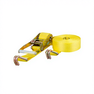 Correa de Amarre de Alta Resistencia - Poliéster Engrosado para Equipo Pesado Anti-Corte - Product Image 5