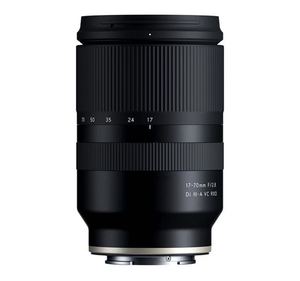 Objectif d'appareil photo Tamron 17-70mm f2.8 Di III-A VC RXD modèle B070 pour monture Sony E APS-C d'occasion - Product Image 4