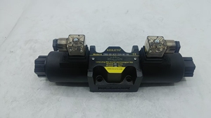 ไฮดรอลิกโซลินอยด์ไฮดรอลิก DSG DSG-03 ซีรีส์ DSG-03-3C5-D24-N1-50 DSG-03-2B3-A240-N1-50 - Product Image 5
