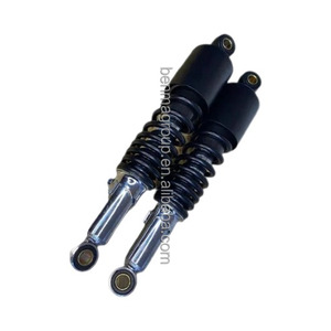 Système de suspension de moto Pièces de rechange Amortisseur arrière de scooter XR150 XR150l <span class=keywords><strong>XR125</strong></span> - Product Image 5