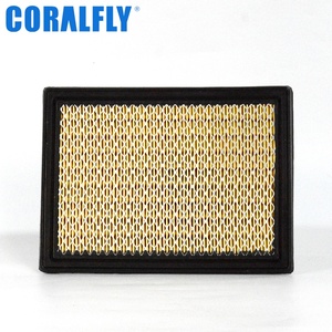 Filtro de Aire para Auto, Pieza 165461HC2A, 16546-1HC2A, C2329, para Nissan - Product Image 3