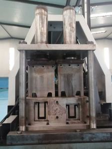 Máquina Avanzada de Conformación de Rollos de Correas Tipo C, Máquina para Fabricar Canales en Forma de C y U - Product Image 5