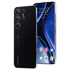 สมาร์ทโฟน 2023 รุ่นใหม่ <span class=keywords><strong>14</strong></span> <span class=keywords><strong>Pro</strong></span> <span class=keywords><strong>Max</strong></span> 5G หน้าจอ 6.8 นิ้ว ความละเอียด 1440x3200 120Hz กล้องหลัง 50MP รองรับ GSM หน่วยความจำ 16GB+1TB แบตเตอรี่ 6000-6999mAh - Product Image 1