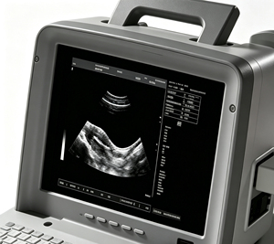 Système d'échographie <span class=keywords><strong>Doppler</strong></span> couleur portable HOCHEY pour diagnostic médical humain et vétérinaire - Product Image 4