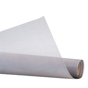 Wholesale Woven Stainless Steel Screen <b>Printing</b> <b>Mesh</b> 5-200 <b>Mesh</b> Count Corrosion Resistant ISO Certified Various Sizes - Product Image 4