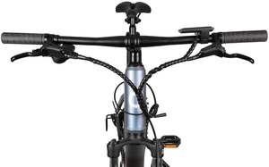 <span class=keywords><strong>Bicicleta</strong></span> Eléctrica de Montaña <span class=keywords><strong>Cecotec</strong></span> con Motor en el Buje Delantero, Batería de Iones de Litio, Rueda de 29 Pulgadas, Alcance de 120 km, Suspensión Delantera y Frenos de Disco - Product Image 2