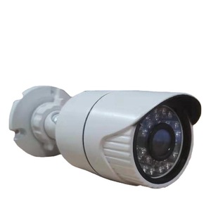 Caméra de sécurité CCTV Ahd 1080P, caméra vidéo coaxiale, vision nocturne, surveillance extérieure - Product Image 1