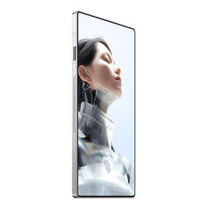 Teléfono Nubia Redmagic 11 Pro, Snapdragon 8 Elite Gen5, 144Hz, 8000mAh, Carga Rápida de 80W, Resistente al Agua IPX8, Nuevo Teléfono Celular para Juegos - Product Image 1