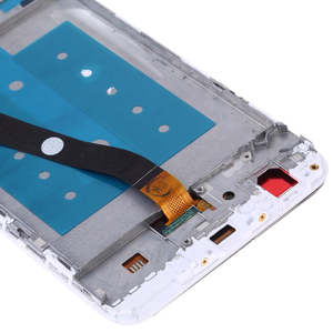 Écran d'affichage de qualité supérieure pour assemblage <span class=keywords><strong>complet</strong></span> d'écran LCD et numériseur OEM avec cadre pour <span class=keywords><strong>Huawei</strong></span> <span class=keywords><strong>Mate</strong></span> <span class=keywords><strong>10</strong></span> <span class=keywords><strong>Lite</strong></span> - Product Image 4