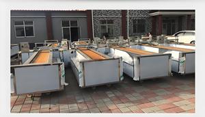 Rahat çalışma çok meyve çukurlaşma makinesi meyve çukurlaşma makinesi fiyat endüstriyel meyve çukurlaşma makinesi - Product Image 6