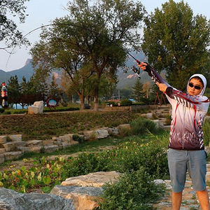 <span class=keywords><strong>Canne</strong></span> à pêche en carbone OEM de haute qualité pour la carpe, vente en gros, 1,68 m, 1,8 m, 2,1 m, 2,4 m, 2,7 m - Product Image 6