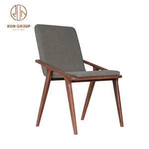 Gran oferta, muebles de <span class=keywords><strong>restaurante</strong></span> de estilo <span class=keywords><strong>simple</strong></span> moderno, marco de madera maciza de Fresno, sillas de <span class=keywords><strong>restaurante</strong></span>, silla de madera, sillas de comedor - Product Image 1