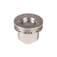 Pistons forgés Performance 81mm 2.8 24V VR6 Turbo pour réglage du moteur VW Golf MK3 SEAT LEON