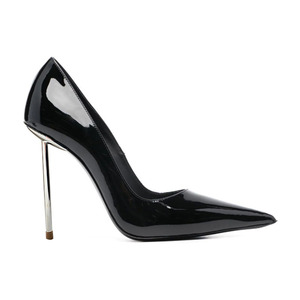Mules en jean bleu 2025 – Nouvelle tendance, style original, élégantes, sexy, uniques, talons de créateur de luxe pour femme - Product Image 6