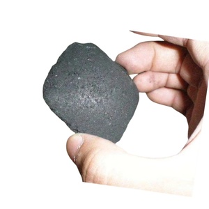 Nouvelles machines automatiques à briquettes de biomasse pour la production de briquettes de charbon de bois, de coco, de maïs et de paille - Product Image 3