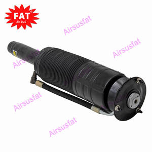 Pour Mercedes Benz S55 AMG S65 AMG <span class=keywords><strong>W215</strong></span> CL600 <span class=keywords><strong>CL55</strong></span> CL500 CL230 ABC avant L/R amortisseur 2203200338 2203205513 - Product Image 4