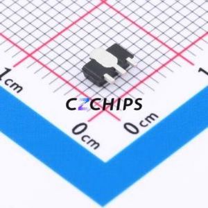 PJ54AM33SQ วงจรรวม SOT-89สินค้าใหม่ของแท้ชิป IC PMIC Regulator (LDO) - Product Image 2