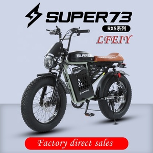 <span class=keywords><strong>Bicicleta</strong></span> Eléctrica Todoterreno <span class=keywords><strong>de</strong></span> 20 Pulgadas <span class=keywords><strong>con</strong></span> <span class=keywords><strong>Batería</strong></span> <span class=keywords><strong>de</strong></span> 48V y 500W, Neumáticos Anchos, Gran Autonomía, para Adultos, Directo <span class=keywords><strong>de</strong></span> Fábrica - Product Image 3