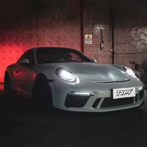 TYPY <span class=keywords><strong>2012</strong></span>-up Original <span class=keywords><strong>Prix</strong></span> de gros Auto Bodykit Assembly pour <span class=keywords><strong>Porsche</strong></span> <span class=keywords><strong>Carrera</strong></span> 911 991.1 991.2 <span class=keywords><strong>2012</strong></span>-2019 Upgrade GT3 Bodykit - Product Image 4