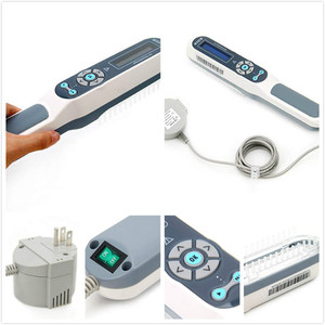 Lampe de photothérapie UVB à bande étroite Kernel KN-4003BL 311nm pour le traitement du vitiligo et du psoriasis - Product Image 6