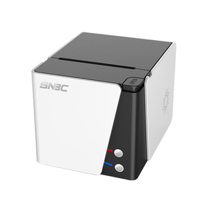 Impresora Térmica de Recibos SNBC <span class=keywords><strong>BTP</strong></span>-N80 de 80 mm, Impresora POS para Cocina, Impresora Térmica Directa para Restaurante, Comercio Minorista, Supermercado, USB/LAN - Product Image 3