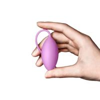 Boules de soins de santé en silicone médical pour femmes après l'accouchement, resserrement du plancher pelvien interne, prolapsus pour femmes, vente chaude