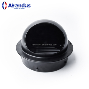 NOUVEAU Disque de ventilation en acier inoxydable HVACR VLA pour vannes, étanche, flexible, respectueux de l'environnement, pour grille de ventilation professionnelle - Product Image 4