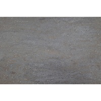 DCT HM1101 Dunkelgraue Betonoptik Moderne Verbund-Acrylplatten - Innen-Waschtischplatten Esstischplatten für Badezimmer Krankenhaus