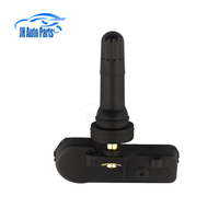 Sensor Tekanan Ban TPMS GL3T-1A180-GA Baru, Probe Pengganti Monitor Roda dengan Batang Karet GL3T-1A180-GB