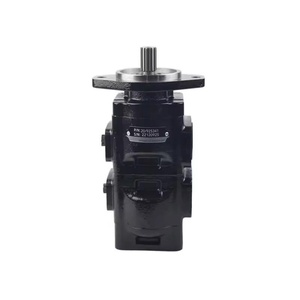 Pompe à engrenages hydraulique 20/918500 7029530002 20/925337 20/92 547 20/912800 JCB 3CX Pompe principale 20/903100 20/902900 Fonte de fer Guangdong - Product Image 3
