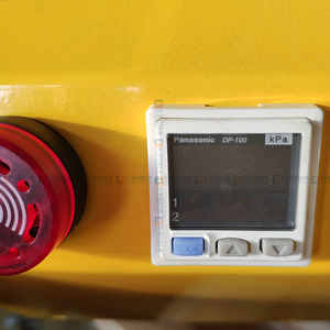 Elevador de Vacío para Vidrio y Láminas de Madera Lisas, Capacidad de 400, 600 y 800 kg, con Ventosa - Product Image 2