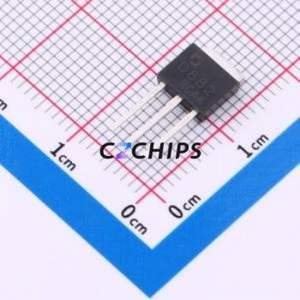 Transistor Bipolar de Unión (BJT) D882M TO-251-3L Nuevo y Original, Venta al por Mayor de Componentes Electrónicos y Servicio de Lista de Materiales - Product Image 1