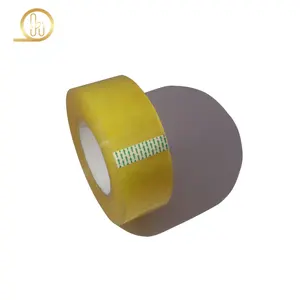 5 Cm 200 M Lengte Clear Verpakking Tapes