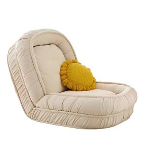 Tatamir Farmhouse-Style Réglable Multi-File Retour Canapé Draps pour Grande Chambre Chambre Balcon ou Salon Chaise - Product Image 1