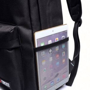 2024 Customize Logo Laptop School Student <b>Backpack</b> Bags Teenager School Bags - Product Image 5