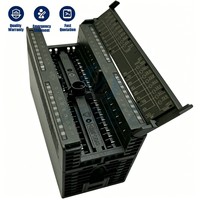 Controlador PLC 6ES7922-4BD20-0UD0 con Componente de Protección Estándar 6ES79224BD200UD0 con Servicio de Conversión de Protocolo CM/CP Personalizado