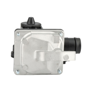 Válvula de Retención 12639108 para Buick LaCrosse GMC, Inyección de Aire Secundaria, Medio de Gas a Temperatura Normal - Product Image 2