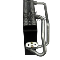 Évaporateur de climatisation EV-1653-ACS pour Nissan Urvan Caravan BUS LHD, évaporateur de climatisation de voiture EV 939966PFC