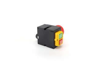 Interrupteur électromagnétique série DZ08 DZ05 DZ07 16A DC KJD pour moteur 400v prise européenne - Product Image 5