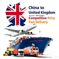 Agent d'expédition express le moins cher pour la livraison porte-à-porte, dropshipping de Shenzhen vers les États-Unis/l'Australie/le Royaume-Uni, expédition de conteneurs