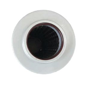 Elemento Separador de Aceite y Gas Eficiente 88290015-567 para Compresores Industriales - Product Image 2